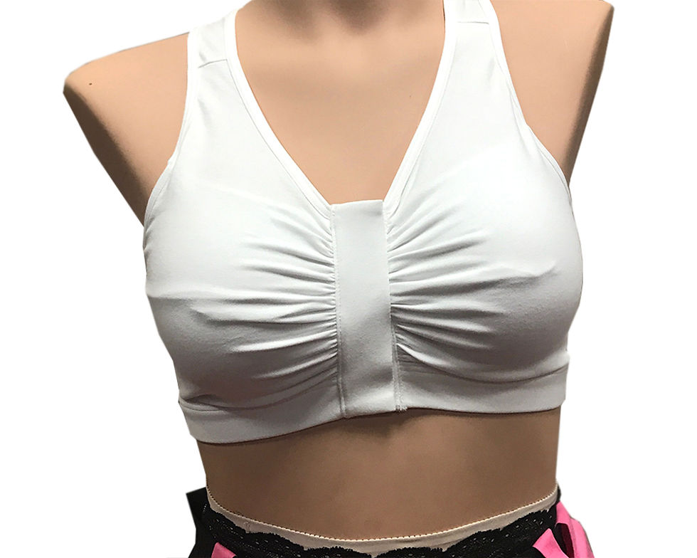 Warrior Bra