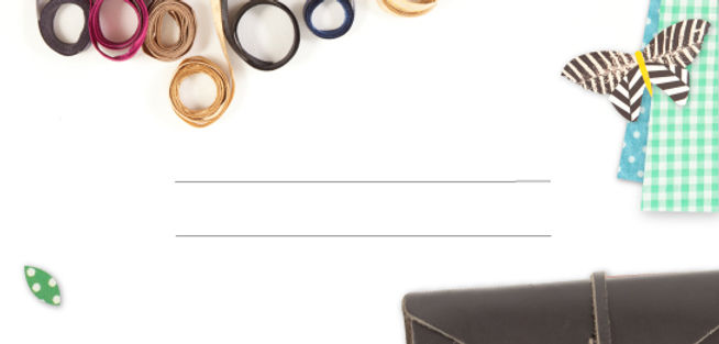 Artsy Envelope