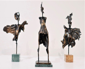 knupp gallery - igor kitzberger - bronz - kostym 4, rozkrok, kostym 5.jpeg