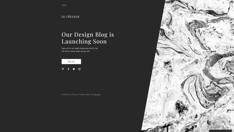 Landing Page Best Practices
