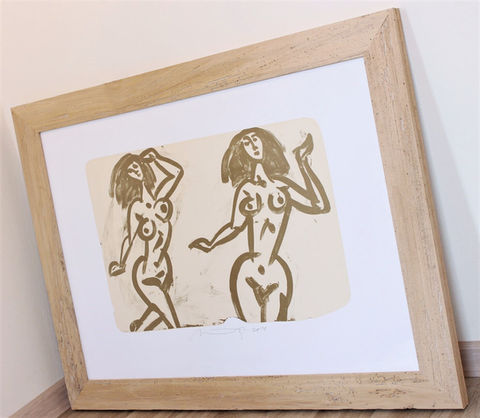 knupp gallery - jiri naceradsky litografie v ramu za sklem (9).jpg