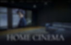 UON7 - Web Design - High-end Home Cinema project