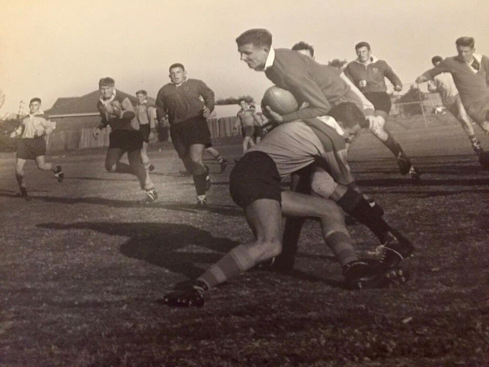 Bill Manning Blog - November 2021 8