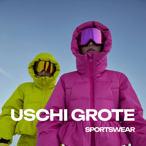UON STUDIO - SPORTSWEAR STORE AUSTRIA