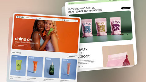 Introducing Express Design: Your Fast & Affordable Website Solution