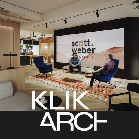 Renowned Architects Studio, Prague Czechia - Web Design 