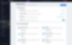 UON7 – Wix-Dashboard – Marketing-Startseite