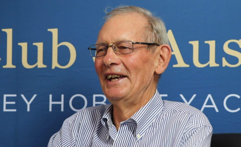 Bill Manning blog - June 2022
