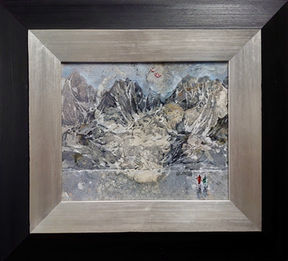 knupp gallery - adela lustigova obraz na druhe strane 25x30 cm.jpg