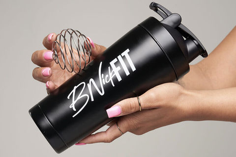 Fitness Brand, Atlanta, USA - Branding 