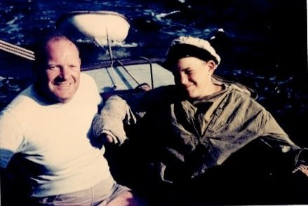 Bill Manning Blog - Where it all began