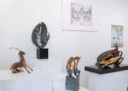 knupp gallery - peter niznansky - vystava soch praha.jpeg