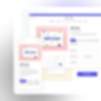 UON studio - Gift Cards Product - mockups