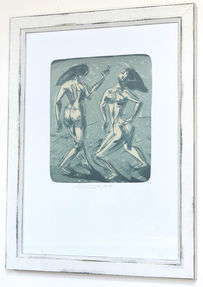 knupp gallery - jiri naceradsky litografie v ramu za sklem (6).jpg