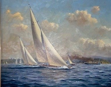 Bill Manning Blog - Where it all began