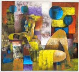 knupp gallery - fabricio lara - painting resting woman.jpeg
