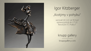 Igor Kitzberger 26.5 - 10.7.2022