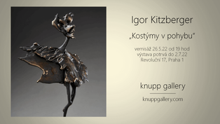 Igor Kitzberger 26.5 - 10.7.2022