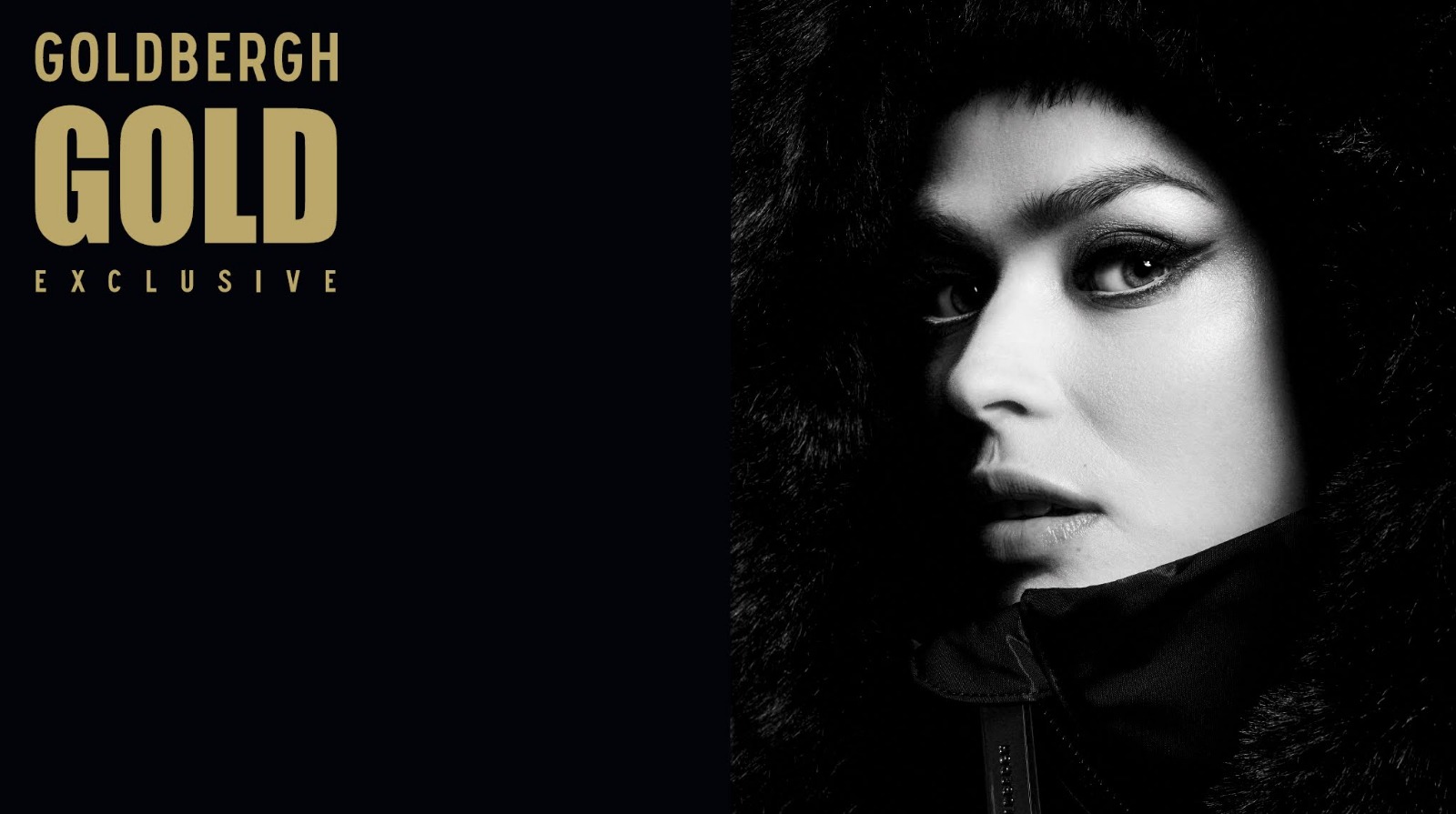 USCHI GROTE - Gold Exclusive