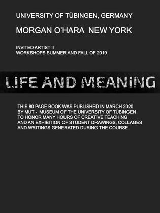 LIFE AND MEANING
