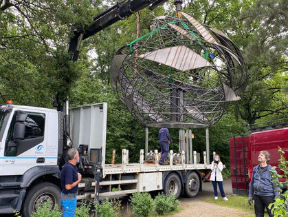 Will Beckers -Momentum 11