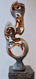 knupp gallery - peter niznansky - socha bronz pro mou dceru.jpeg