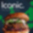 Iconic | Web Design | UON7