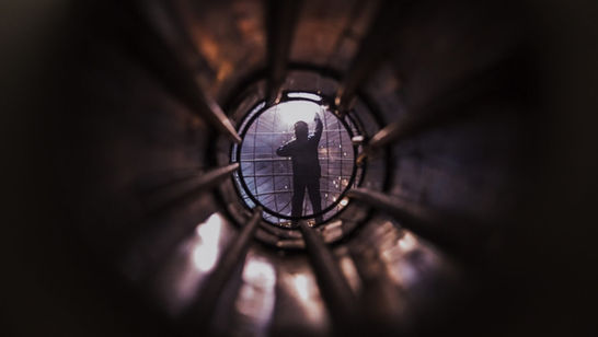 WILL BECKERS - L'Origine 01