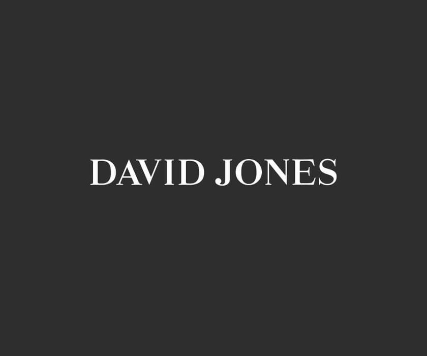 UON studio Experience - David Jones
