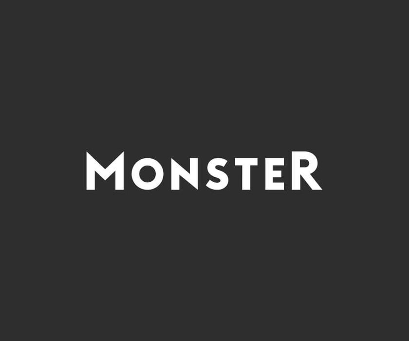UON studio Experience - Monster