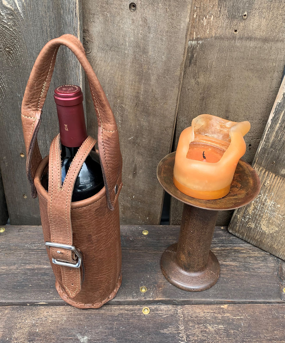 Thumbnail: Wine/Liquor Bottle Holder