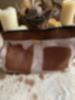 Thumbnail: Overnight/Travel Bag
