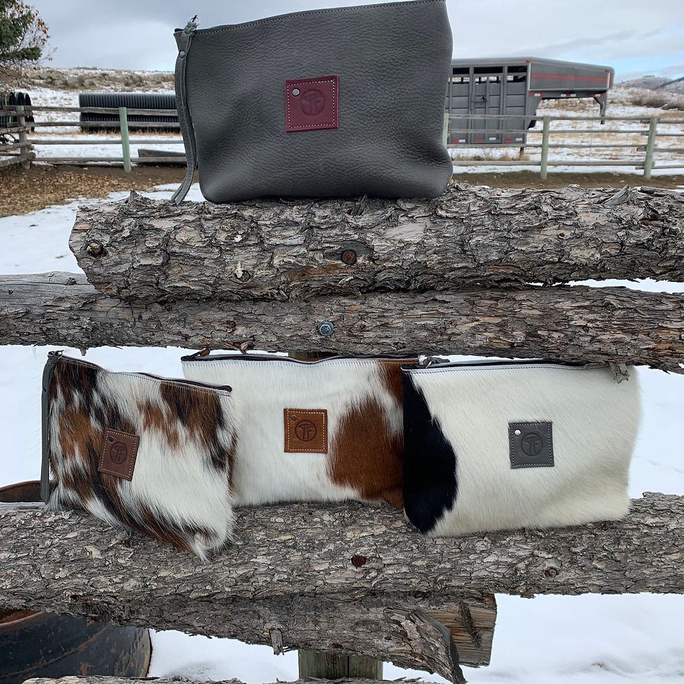 Thumbnail: Makeup Bag