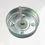 Miniatura: Envase Tealight de metal (50 pzs)