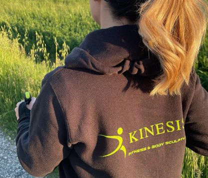 KOutdoor - il nuovo programma di attività all'aperto