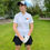 Thumbnail: Link Pathway Women's Golf Shirt