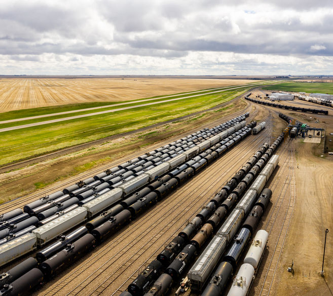 Canada's Western Gateway