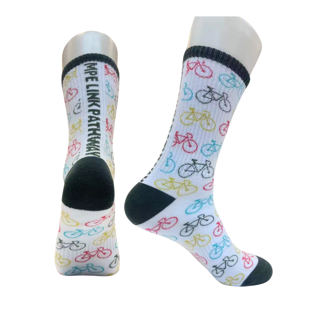 Epic Biking Socks