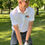 Thumbnail: Link Pathway Men's Golf Shirt