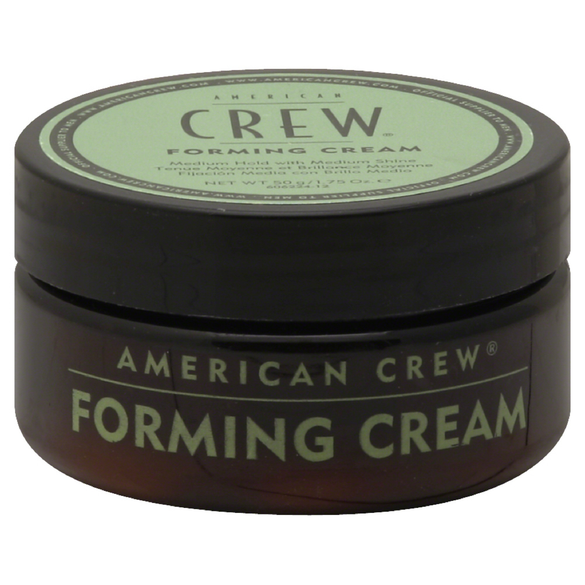 AMERICAN CREW FORMING CREAM №11311