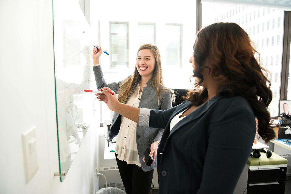 Planning for Q4
