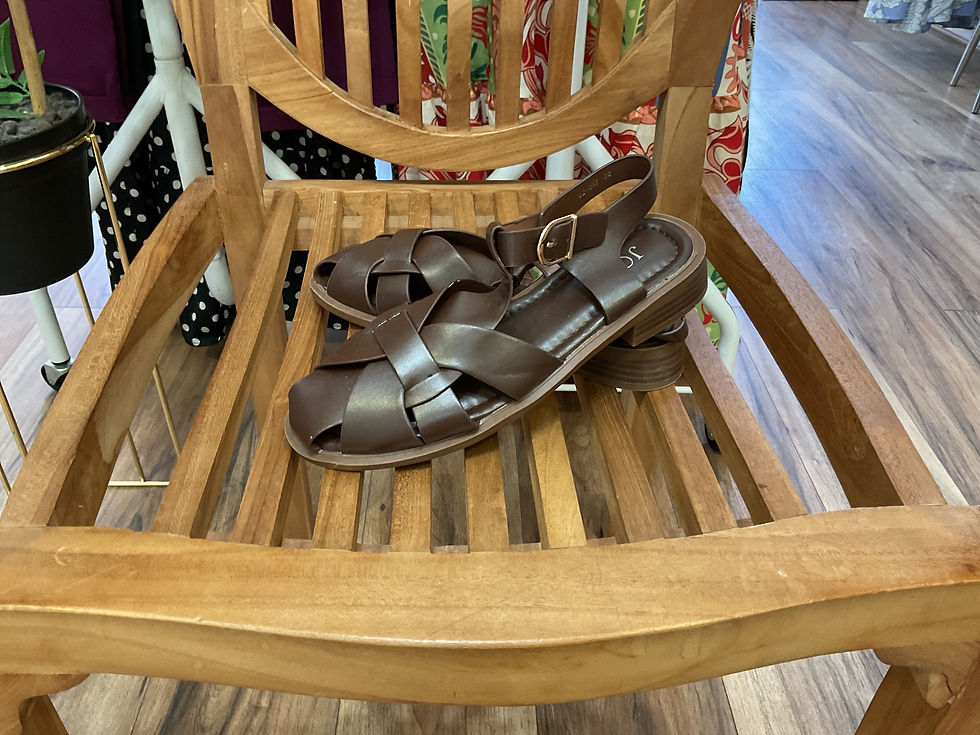 Thumbnail: Joia 317 Sandals 