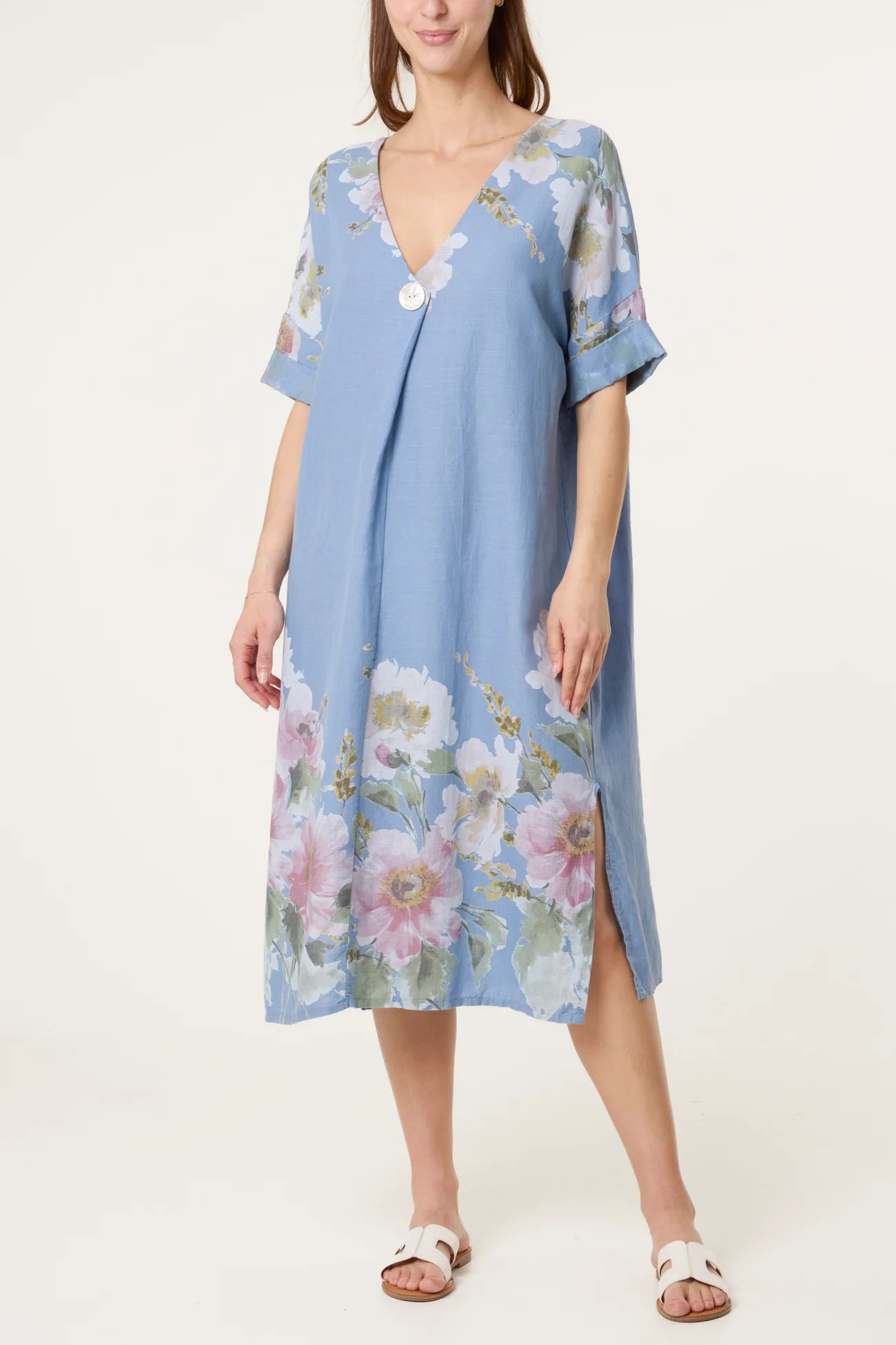 Lola Dress