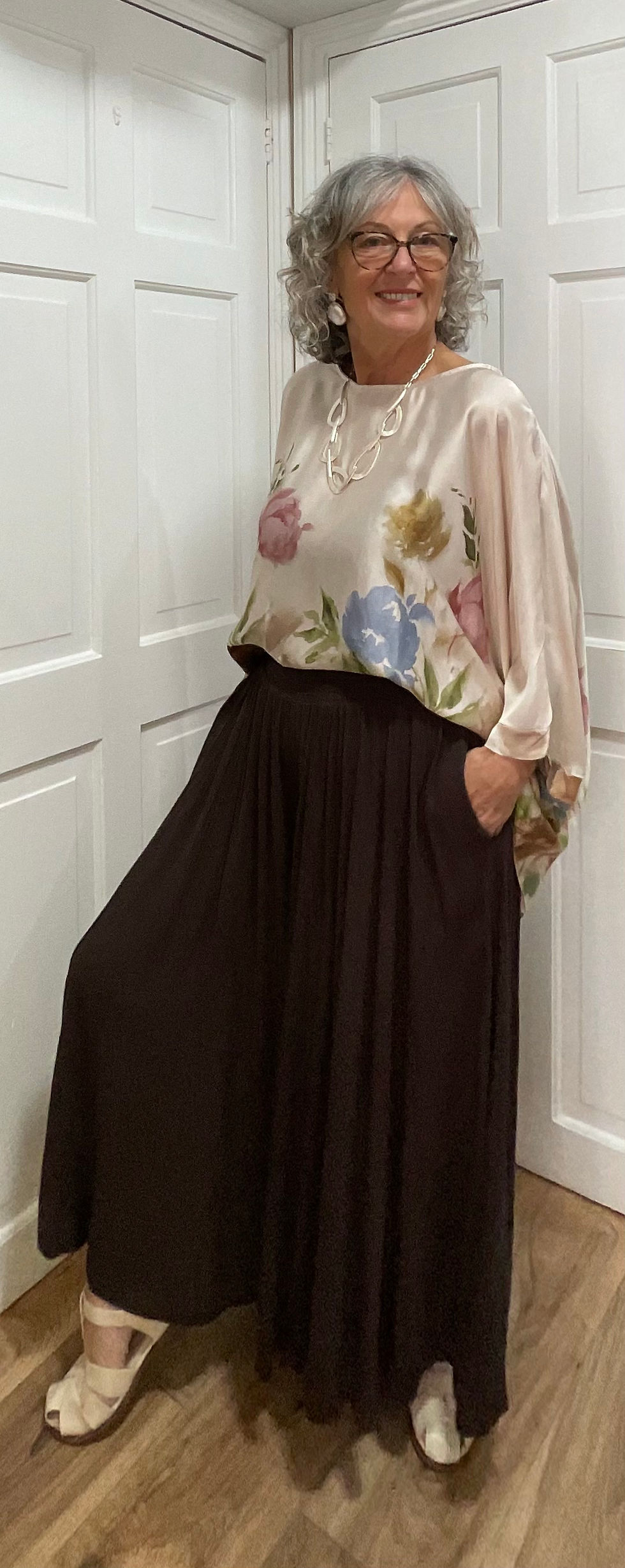 Thumbnail: Laurent Trousers