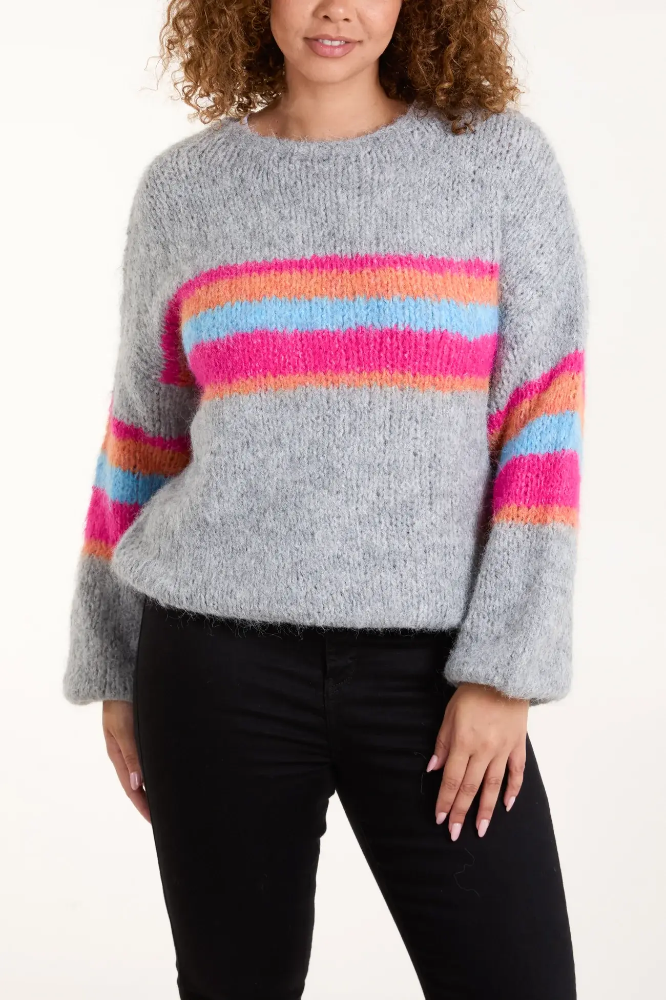 Orion Jumper