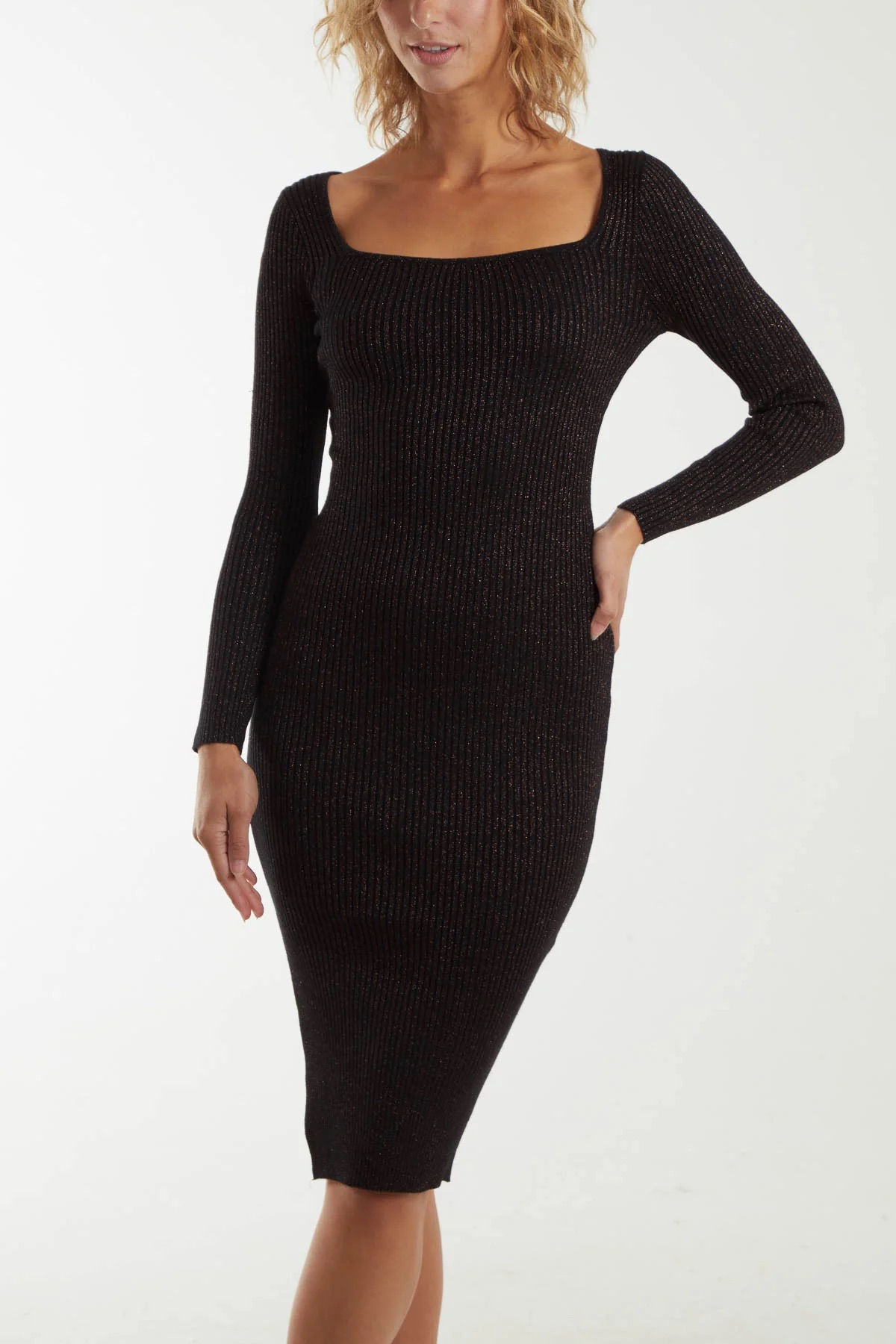 Nicholas Body Con Dress
