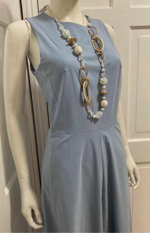 Thumbnail: Wilda Culotte Dress