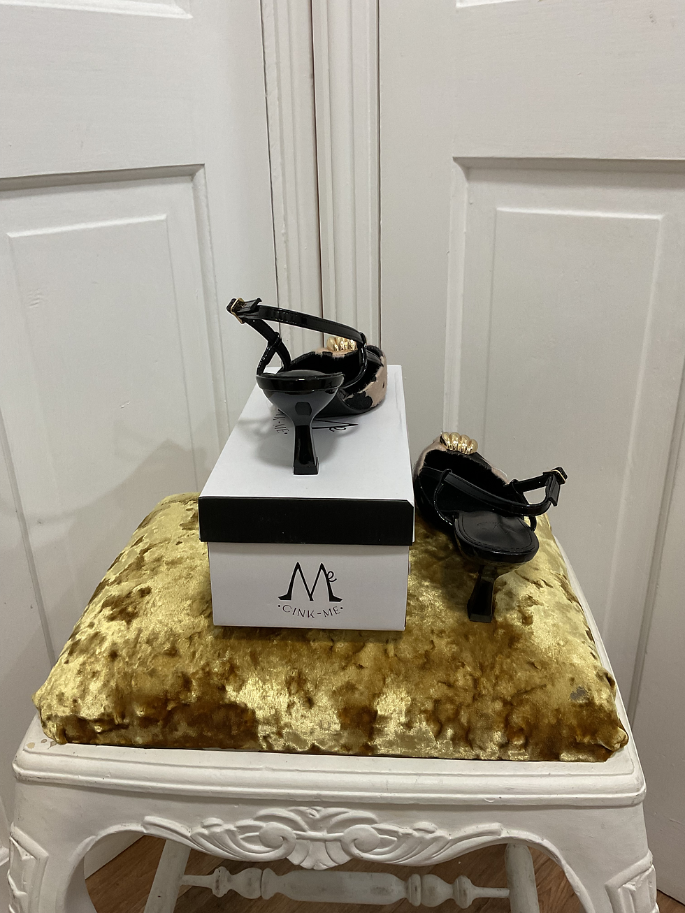 Thumbnail: Kitty Shoes