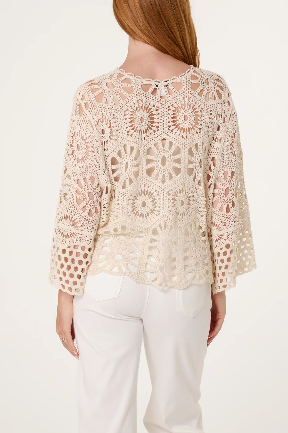 Thumbnail: Lottie cardigan