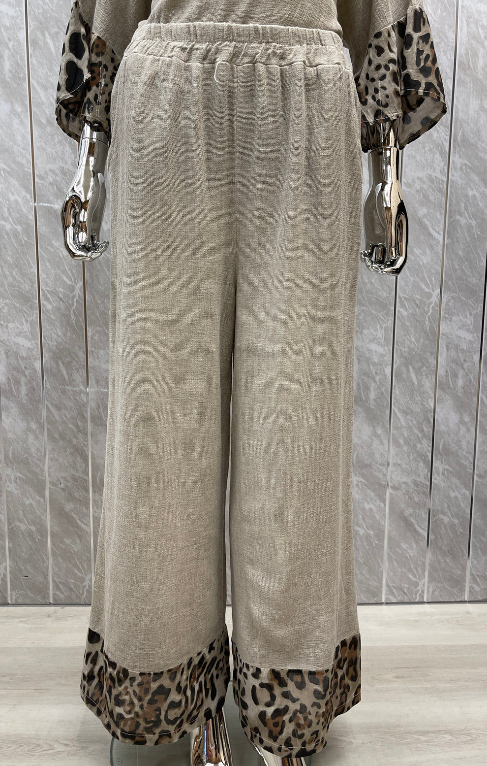 Udelia Trousers